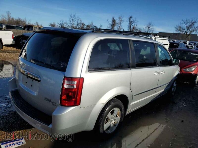 2010 Dodge CARAVAN (VIN 2D4RN5DXXAR236419) — фото 3 из 13