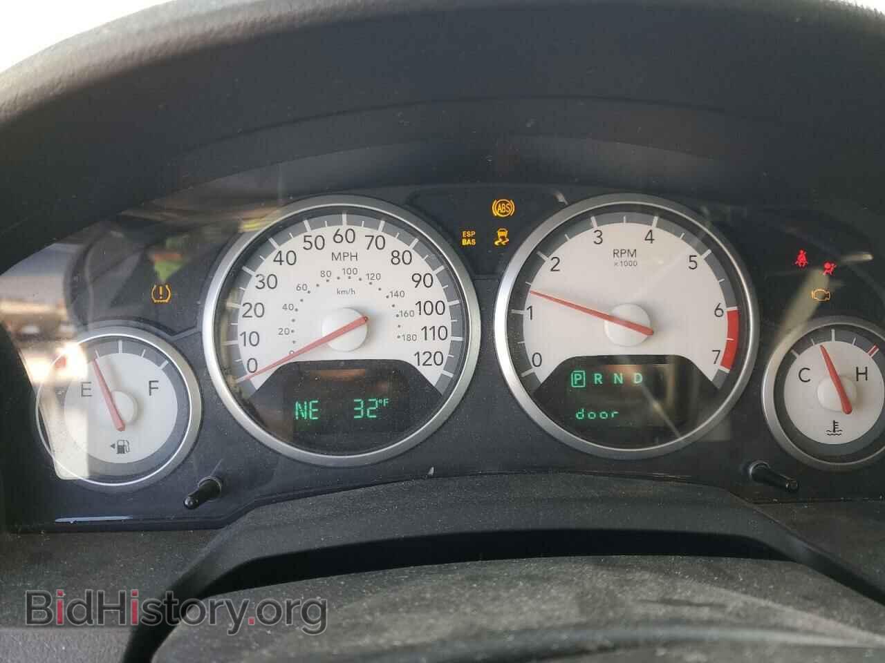 2010 DODGE CARAVAN - VIN: 2D4RN5DXXAR236419 - Фото 9
