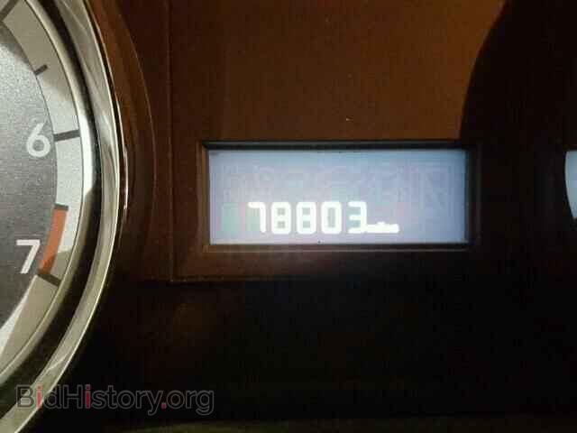 2014 DODGE CARAVAN - VIN: 2C4RDGBG4ER355524 - Фото 8