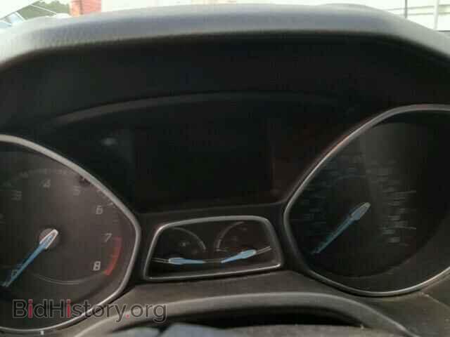 2012 FORD FOCUS - VIN: 1FAHP3N21CL466037 - Фото 8