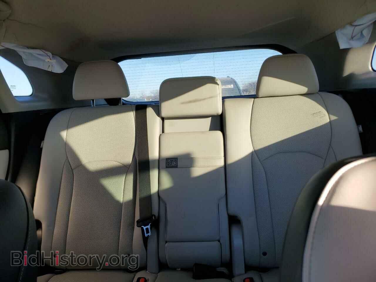 2017 LEXUS RX350 - VIN: 2T2ZZMCA2HC043471 - Фото 10