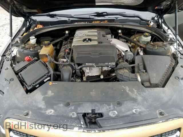 2013 CADILLAC ATS - VIN: 1G6AB5RX8D0147851 - Фото 7