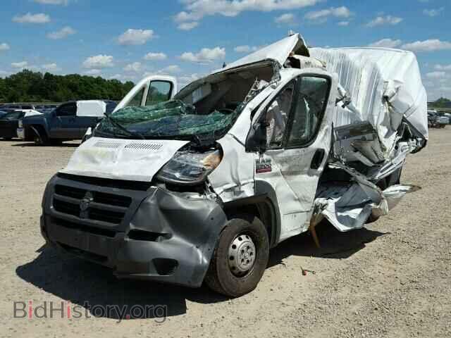 2014 RAM PROMASTER - VIN: 3C6TRVCG7EE111417 - Фото 2