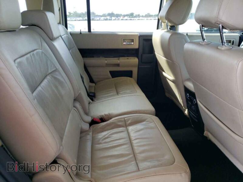 2014 Ford FLEX (VIN 2FMGK5C88EBD11524) — photo 6 of 10