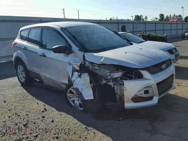 Фотография 1FMCU0F71EUA01739 - FORD ESCAPE 2014