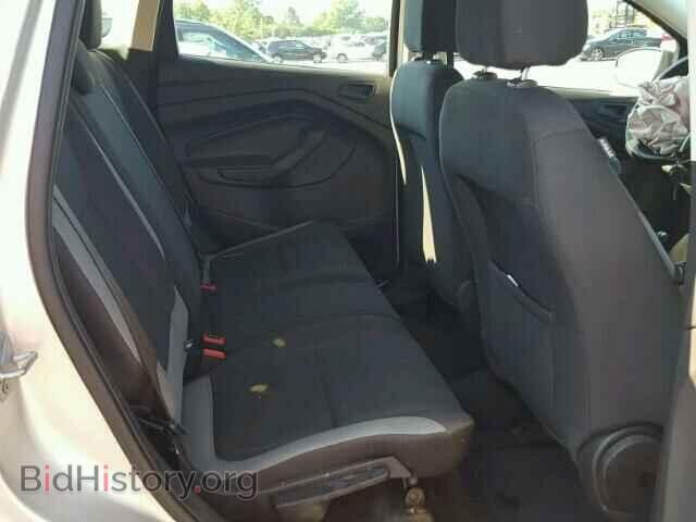 2014 FORD ESCAPE - VIN: 1FMCU0F71EUA01739 - Фото 6