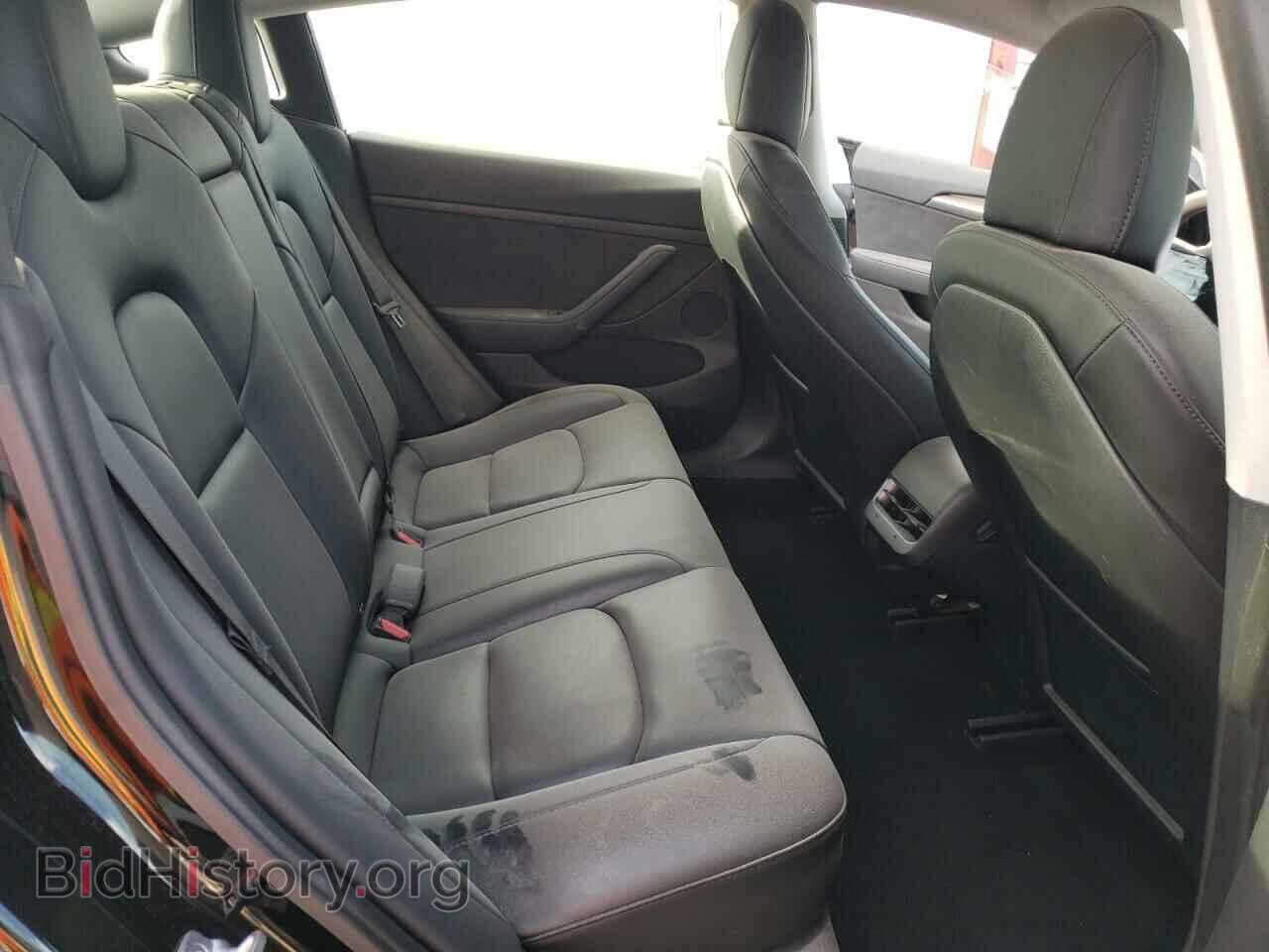 2022 TESLA MODEL 3 - VIN: 5YJ3E1EA4NF187581 - Photo 10