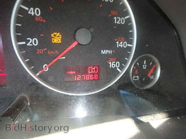 2004 AUDI A6 - VIN: WAULT64B84N039766 - Фото 8