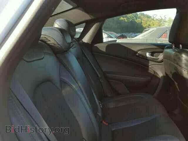 2015 CHRYSLER 200 - VIN: 1C3CCCDG4FN656697 - Photo 6