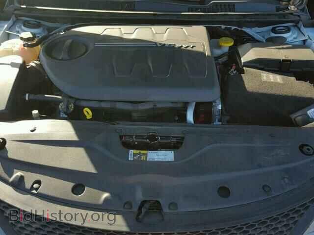 2015 CHRYSLER 200 - VIN: 1C3CCCDG4FN656697 - Photo 7