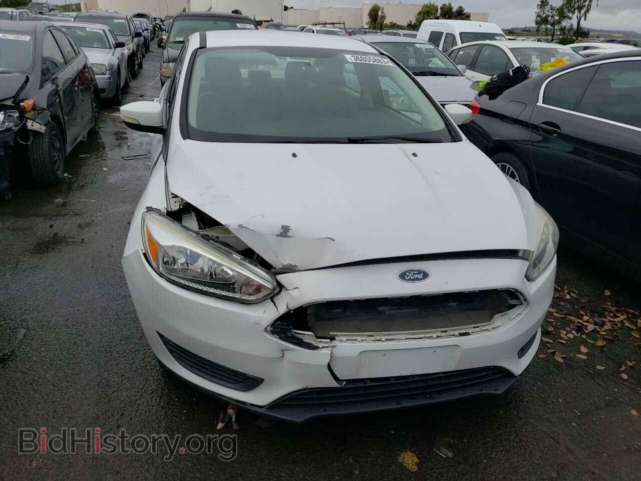2015 FORD FOCUS - VIN: 1FADP3F21FL314941 - Photo 5