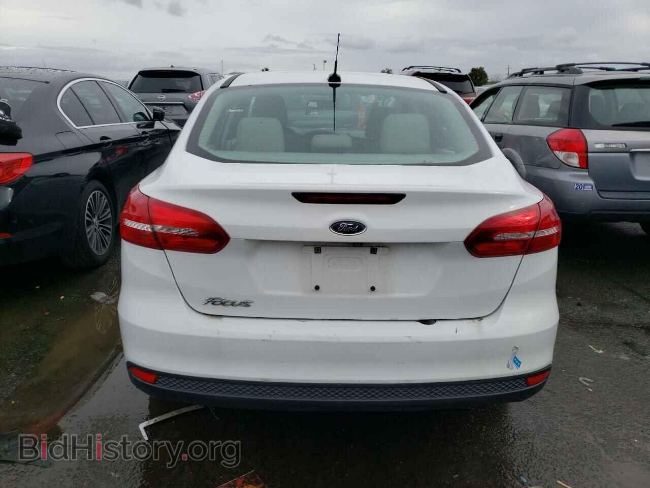 2015 FORD FOCUS - VIN: 1FADP3F21FL314941 - Photo 6