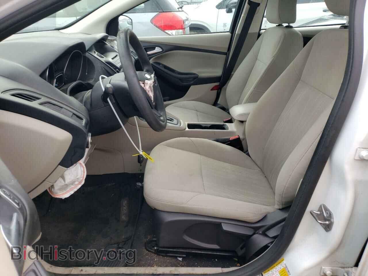 2015 FORD FOCUS - VIN: 1FADP3F21FL314941 - Photo 7