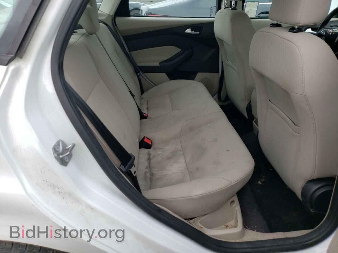 2015 FORD FOCUS - VIN: 1FADP3F21FL314941 - Photo 10