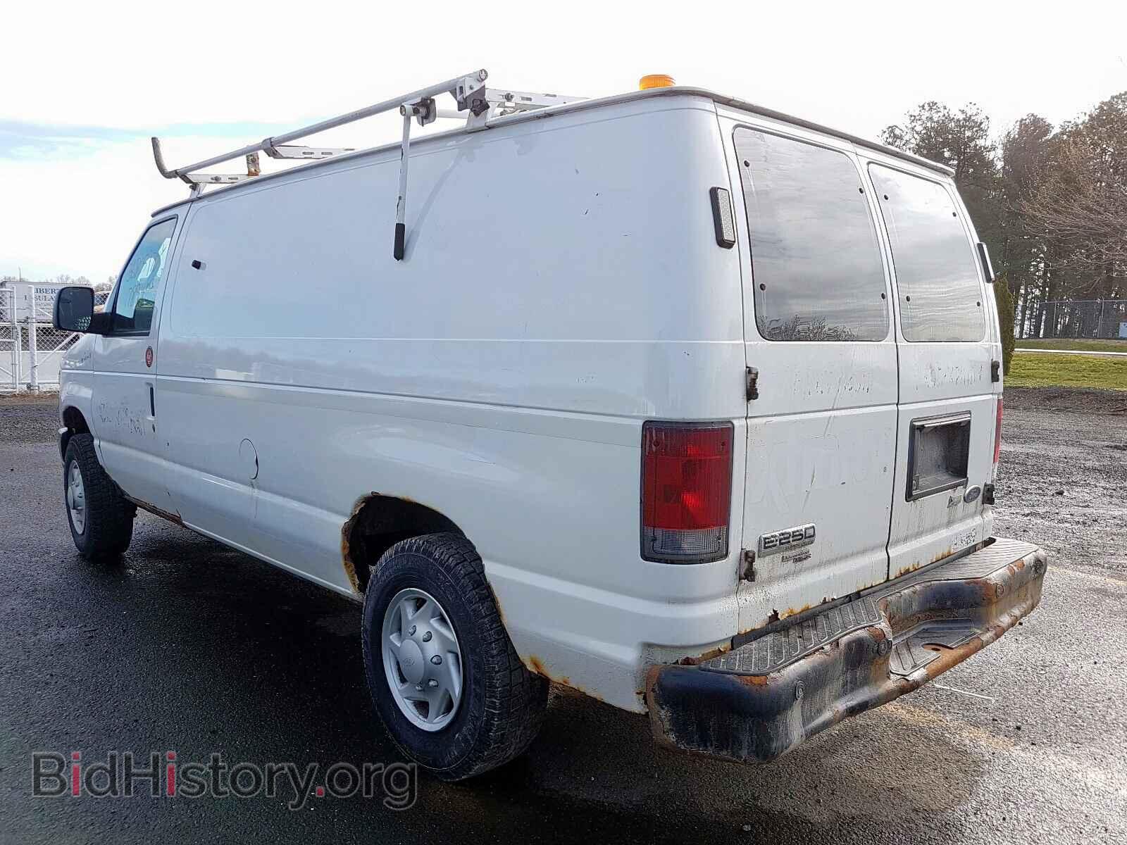 2011 FORD ECONOLINE - VIN: 1FTNE2EL1BDB35103 - Фото 3