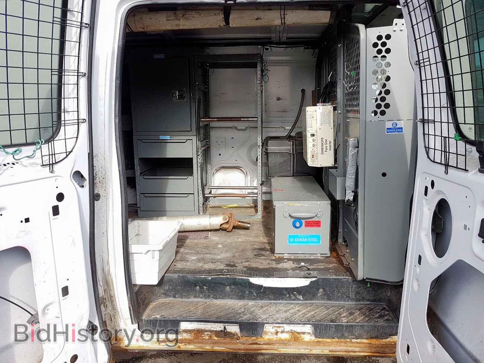 2011 FORD ECONOLINE - VIN: 1FTNE2EL1BDB35103 - Фото 6