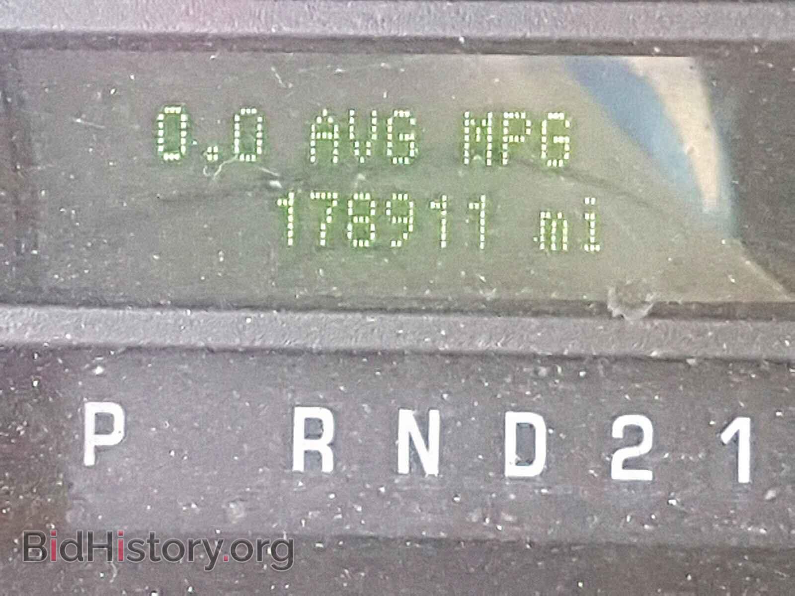 2011 FORD ECONOLINE - VIN: 1FTNE2EL1BDB35103 - Фото 8