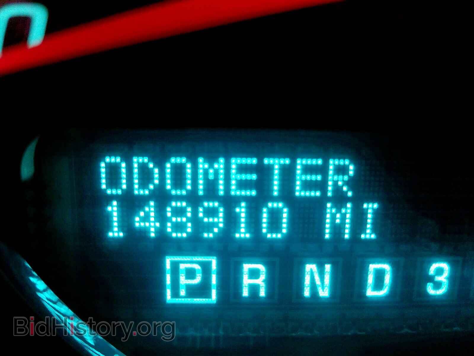 2009 CHEVROLET IMPALA - VIN: 2G1WT57K191252355 - Фото 8