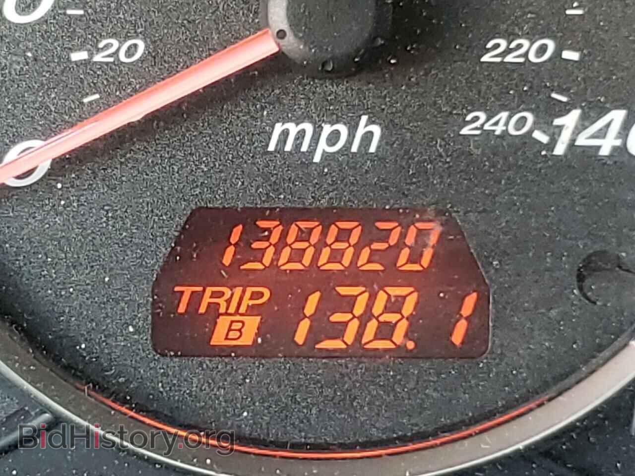 2006 MAZDA 6 - VIN: 1YVHP80D665M30265 - Фото 8