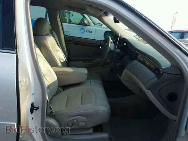 2003 CADILLAC DEVILLE - VIN: 1G6KD54Y53U249548 - Фото 5