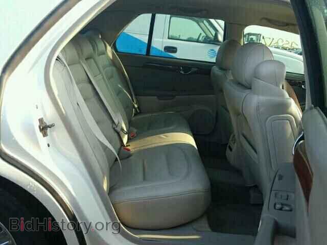 2003 CADILLAC DEVILLE - VIN: 1G6KD54Y53U249548 - Фото 6