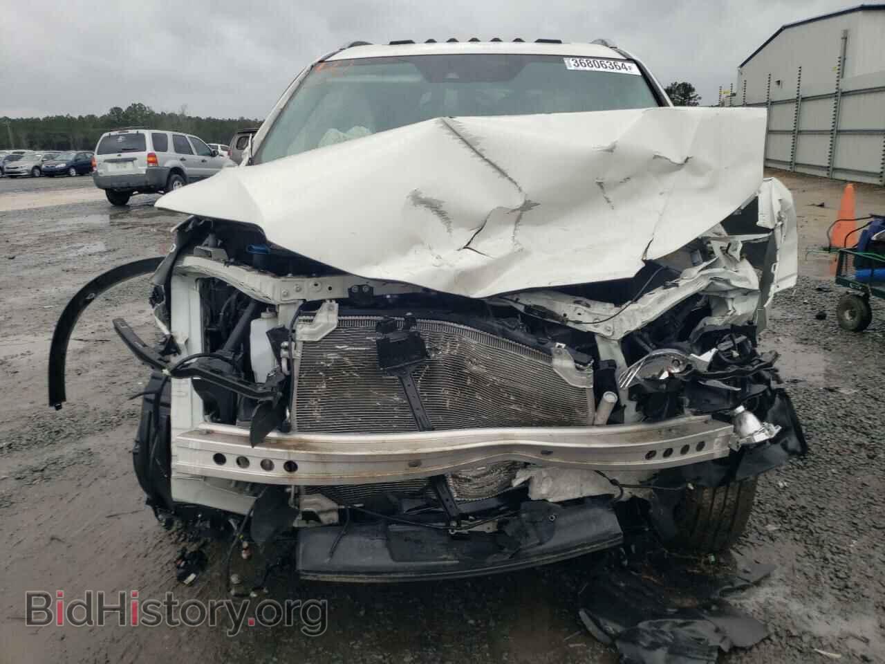 2018 HONDA PILOT - VIN: 5FNYF6H92JB028005 - Фото 5