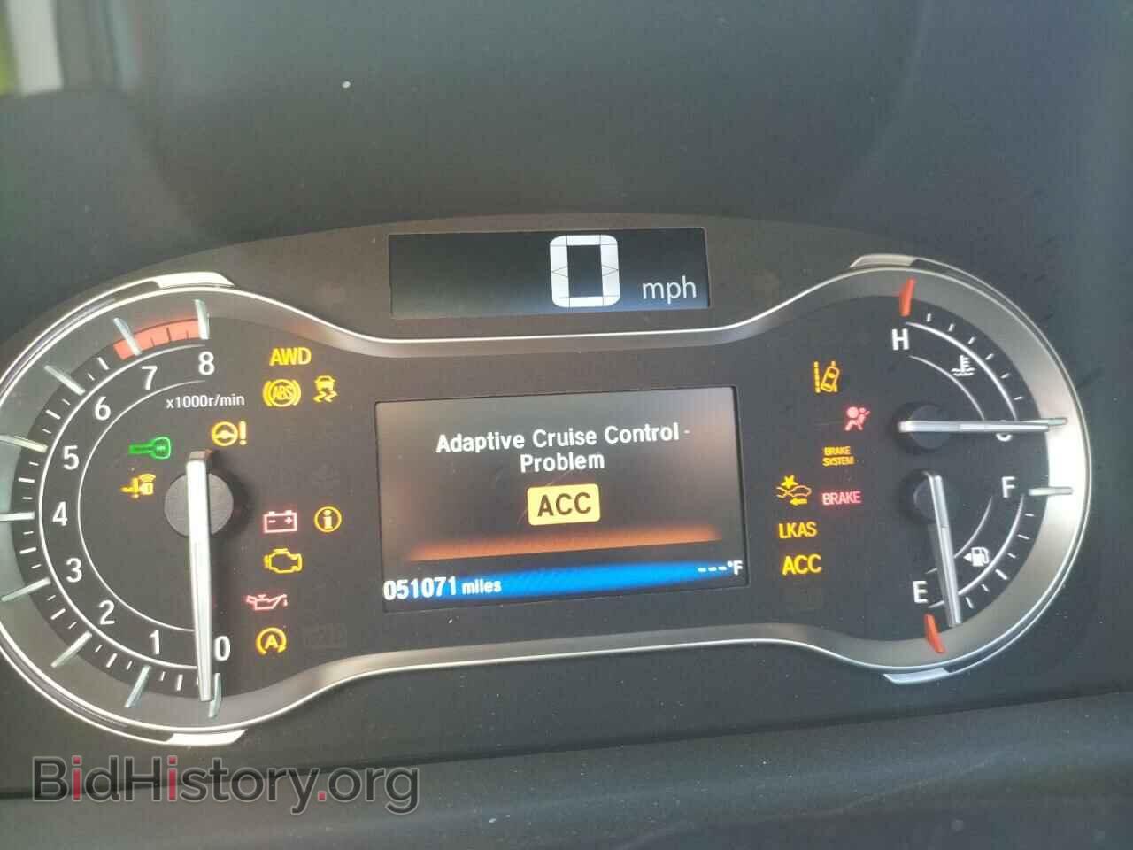 2018 HONDA PILOT - VIN: 5FNYF6H92JB028005 - Фото 9
