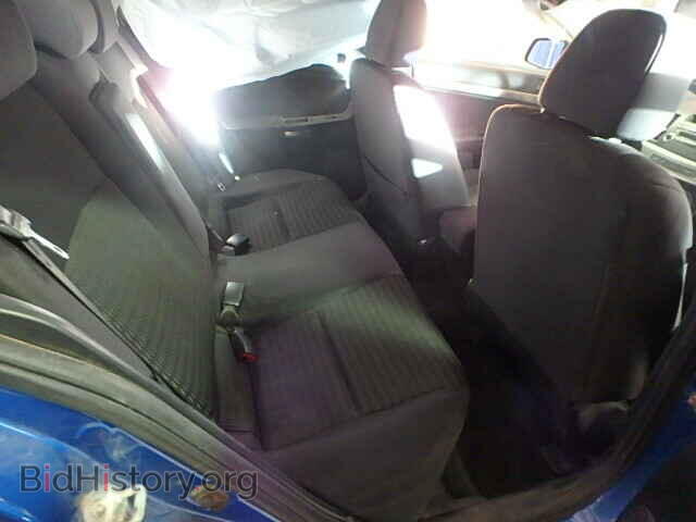 2012 MITSUBISHI LANCER - VIN: JA32U2FUXCU031433 - Фото 6