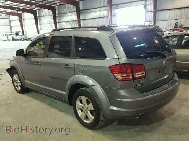 2010 DODGE JOURNEY - VIN: 3D4PG5FV2AT103440 - Фото 3