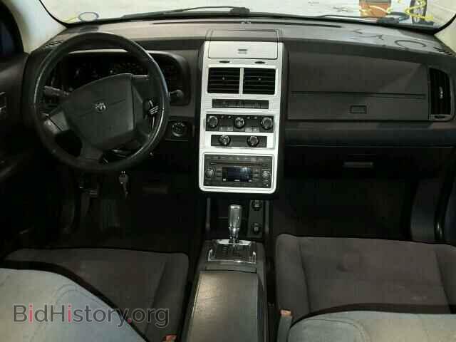 2010 DODGE JOURNEY - VIN: 3D4PG5FV2AT103440 - Фото 7