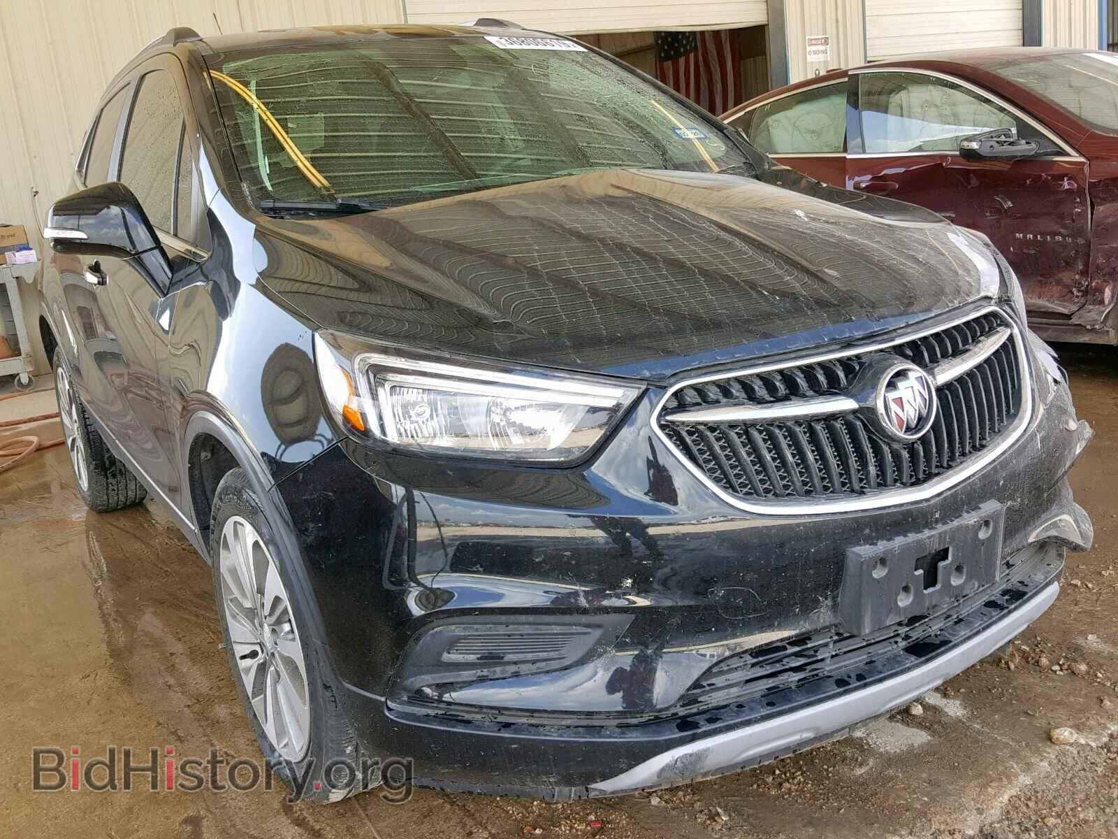 Photo KL4CJASB5HB030085 - BUICK ENCORE PRE 2017