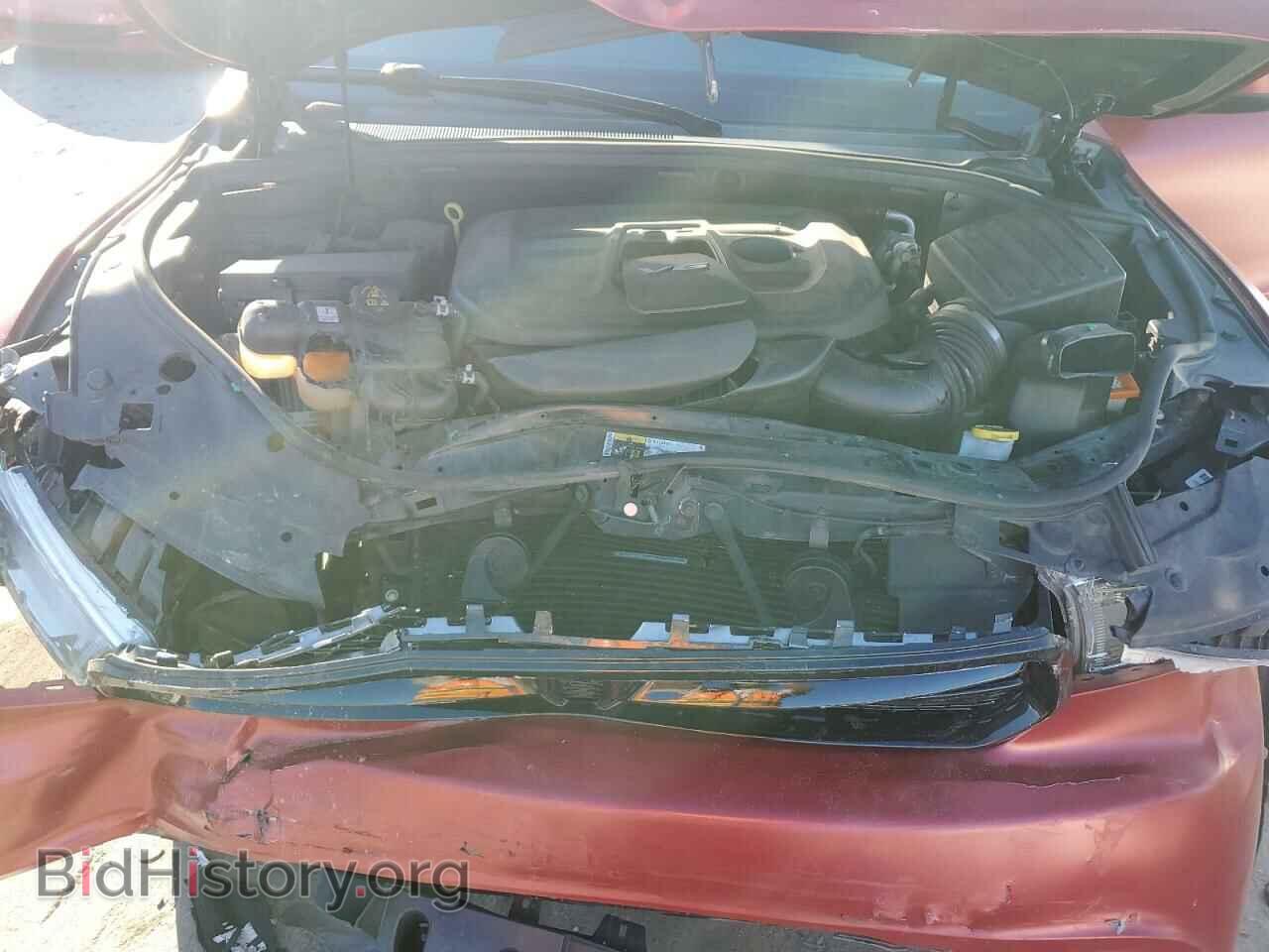 2017 DODGE DURANGO - VIN: 1C4RDHAG8HC869963 - Фото 12