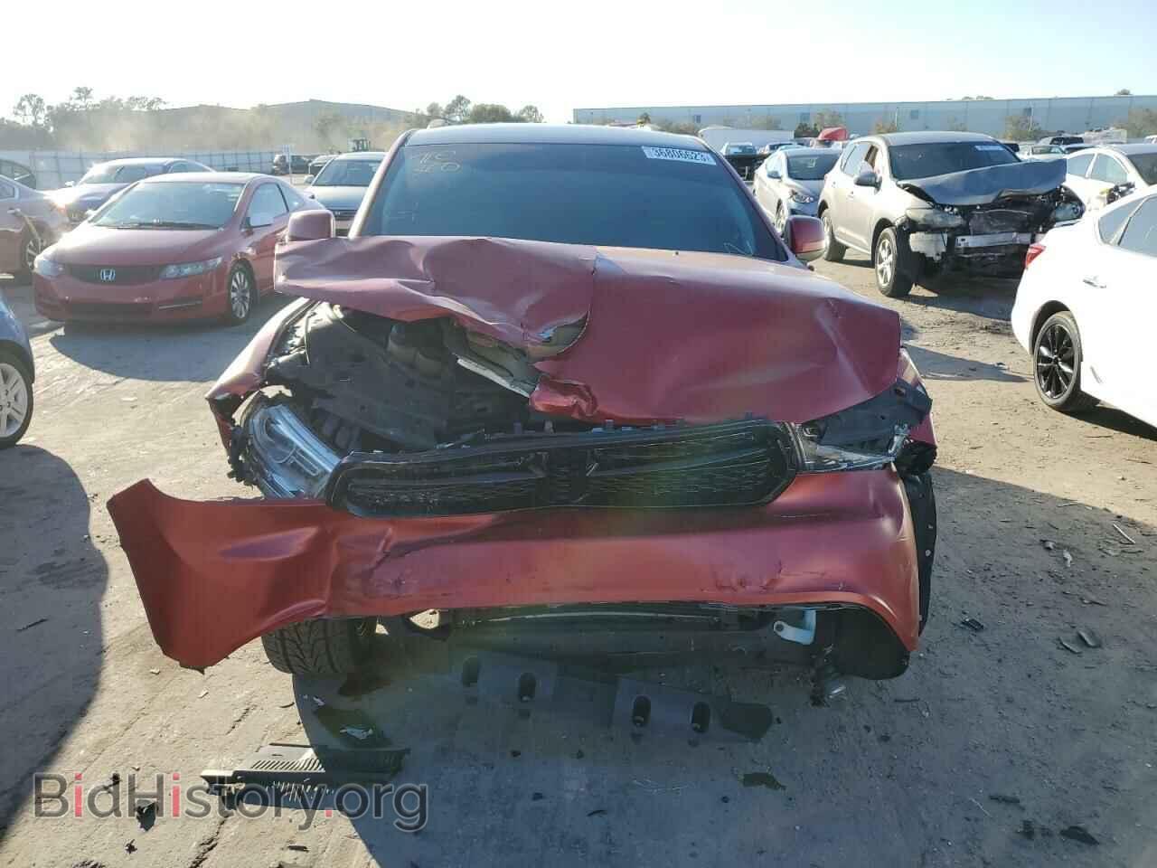 2017 DODGE DURANGO - VIN: 1C4RDHAG8HC869963 - Фото 5