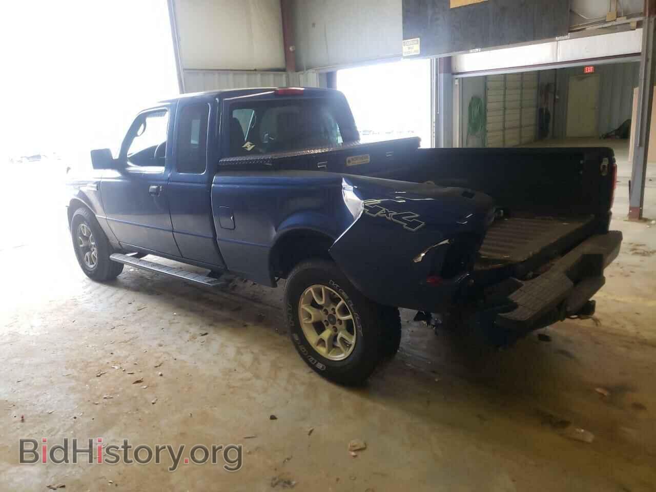 2011 FORD RANGER - VIN: 1FTLR4FEXBPA87011 - Фото 2