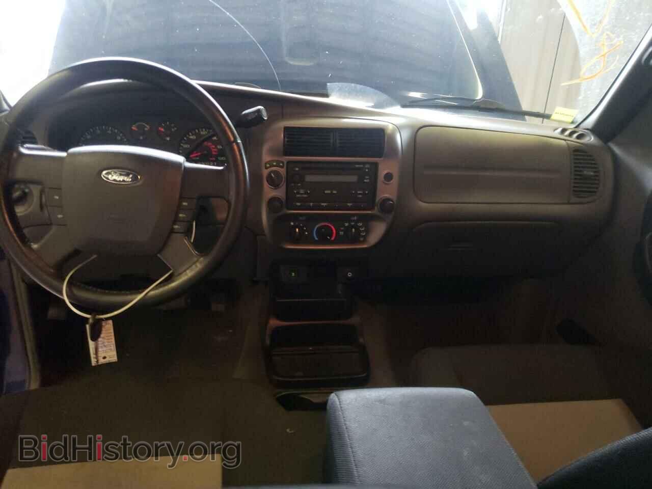 2011 FORD RANGER - VIN: 1FTLR4FEXBPA87011 - Фото 8