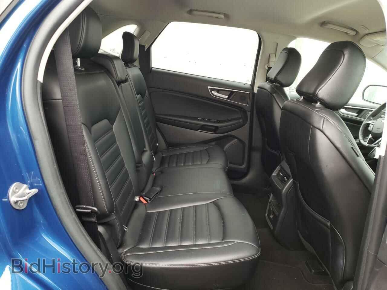 2020 FORD EDGE - VIN: 2FMPK3J92LBA45205 - Фото 6
