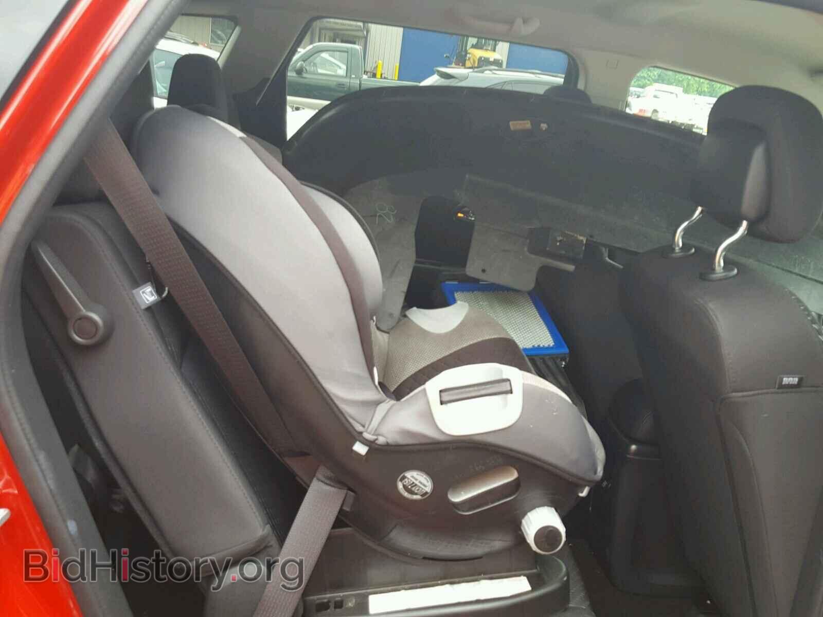 2018 DODGE JOURNEY - VIN: 3C4PDCABXJT248572 - Photo 6