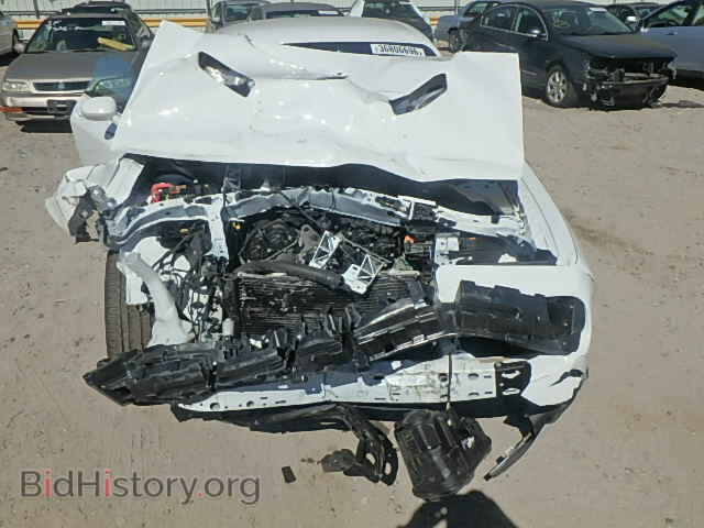 2015 DODGE CHALLENGER - VIN: 2C3CDZAG0FH720859 - Фото 7