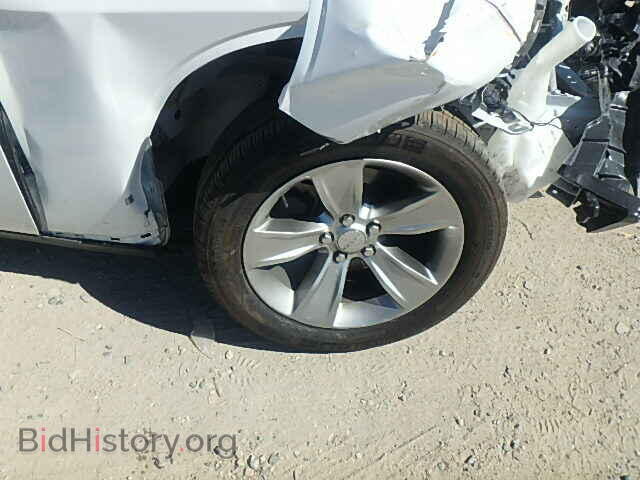 2015 DODGE CHALLENGER - VIN: 2C3CDZAG0FH720859 - Фото 10