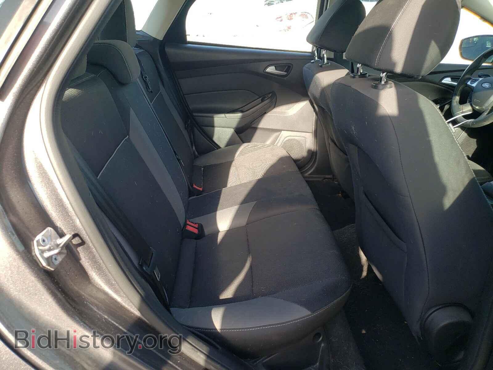 2014 FORD FOCUS - VIN: 1FADP3K23EL391329 - Photo 6