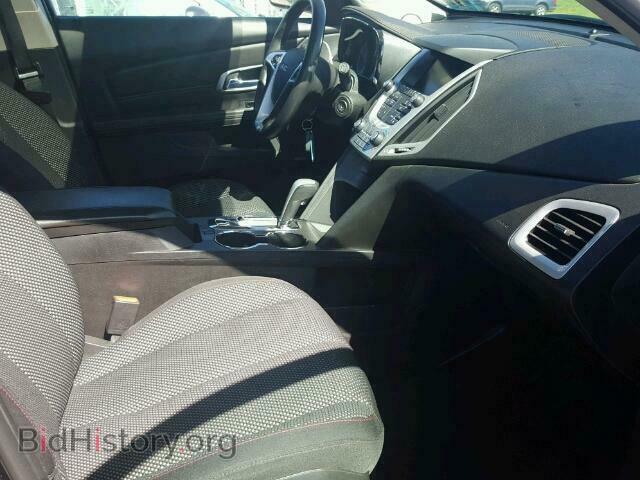 2013 GMC TERRAIN - VIN: 2GKFLTE3XD6327092 - Фото 5
