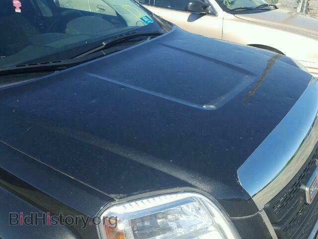 2013 GMC TERRAIN - VIN: 2GKFLTE3XD6327092 - Фото 9