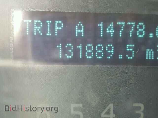 2013 FORD F150 - VIN: 1FTFX1CF3DFA01982 - Фото 8