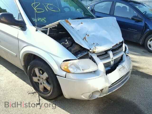 2005 DODGE CARAVAN - VIN: 2D4GP44L85R428677 - Фото 9