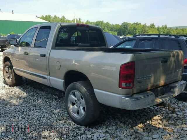 2004 DODGE RAM 1500 - VIN: 1D7HU18D14S655935 - Фото 3