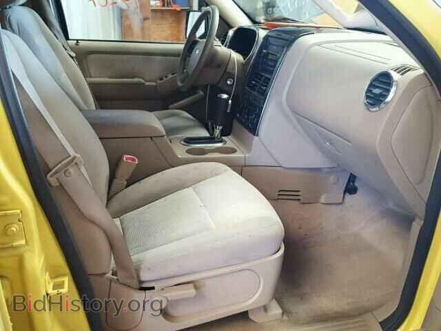 2007 FORD EXPLORER - VIN: 1FMEU63E17UA58766 - Photo 5