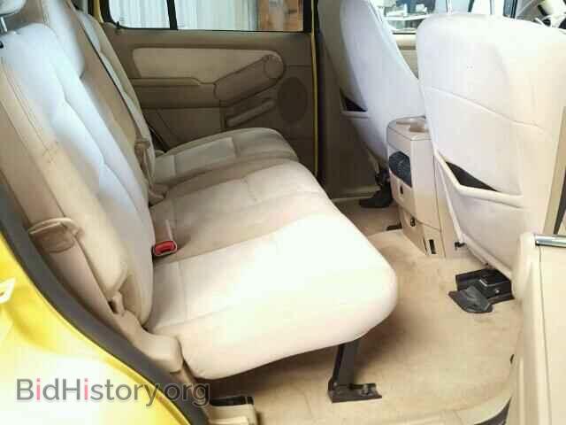 2007 FORD EXPLORER - VIN: 1FMEU63E17UA58766 - Photo 6