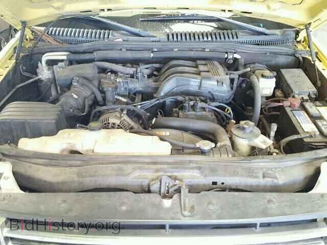 2007 FORD EXPLORER - VIN: 1FMEU63E17UA58766 - Photo 7
