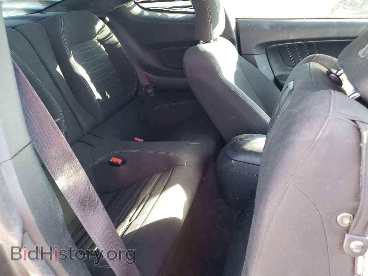 2015 FORD MUSTANG - VIN: 1FA6P8TH6F5412768 - Фото 10