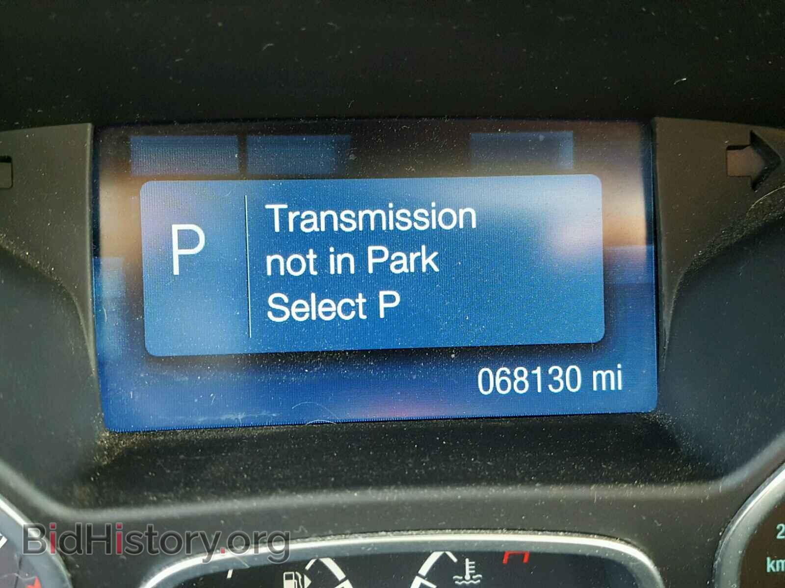 2014 FORD FOCUS - VIN: 1FADP3F27EL288635 - Photo 8